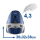 Zelmer Odyssey ZVC307XT - 383605 - zdjęcie 4